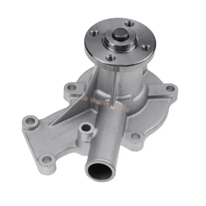 Water Pump 52819GT for Kubota Engine Z482 - E Genie Boom Lift Z - 34/22 Z - 34/22N Z - 45/25 Z - 45/25J - Fab Heavy Parts
