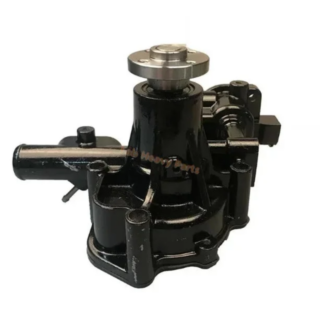 Bomba de agua 5864003910 5864019640 5864001510 para Isuzu 3CD1 3CD1T 3CE1 MOTOR