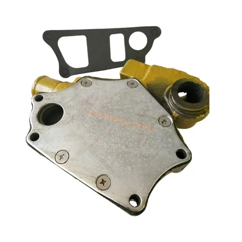 Wasserpumpe 6204-61-1110 passend für Komatsu 4D95L-1P 4D95L-1Q 4D95L-W-1C 4D95L-W-1D 4D95S-W-1J Motor
