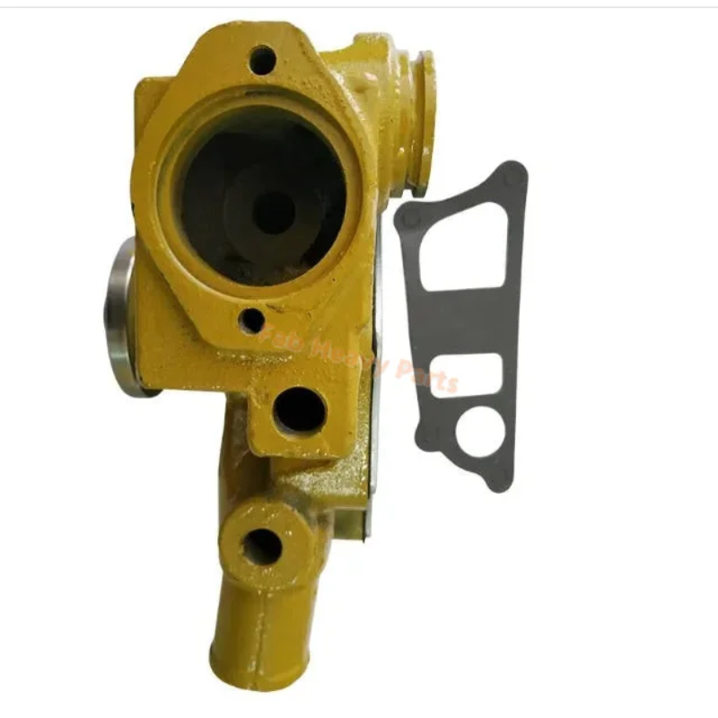 Wasserpumpe 6204-61-1110 passend für Komatsu 4D95L-1P 4D95L-1Q 4D95L-W-1C 4D95L-W-1D 4D95S-W-1J Motor