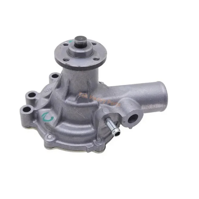 Pompe à eau 6213-610-016-00 pour ISEKI SF438FH SF450FH Tracteur