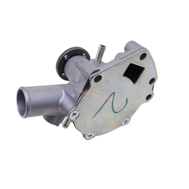 Pompe à eau 6213-610-016-00 pour ISEKI SF438FH SF450FH Tracteur