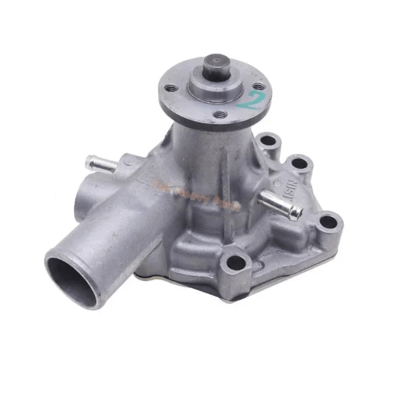 Water Pump 6213 - 610 - 016 - 00 for Iseki SF438FH SF450FH Tractor - Fab Heavy Parts