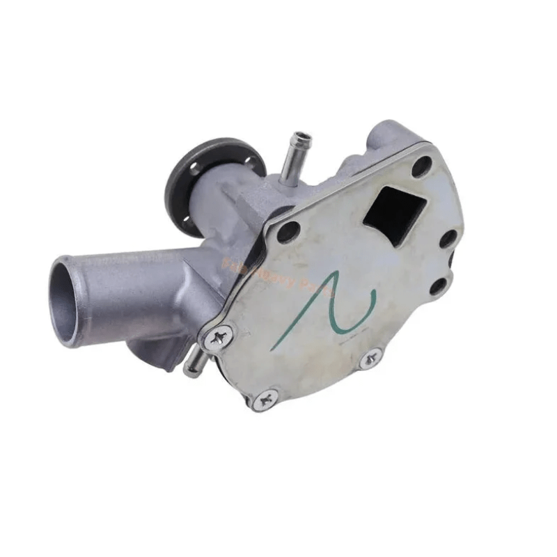 Water Pump 6213 - 610 - 016 - 00 for Iseki SF438FH SF450FH Tractor - Fab Heavy Parts