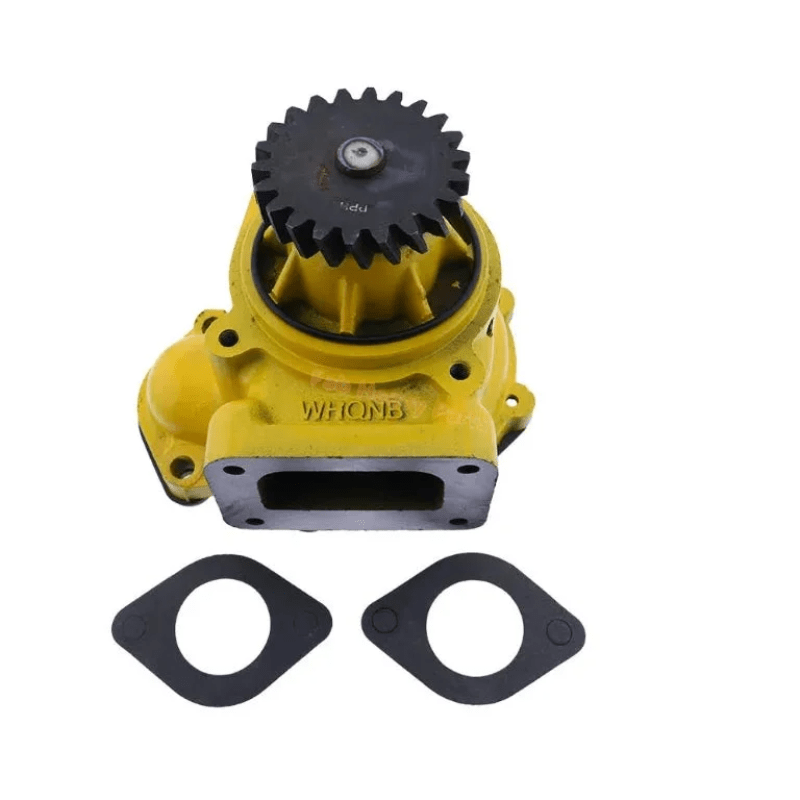 Water Pump 6251 - 61 - 1101 6251 - 61 - 1100 Fits for Komatsu Excavator PC400 - 8 PC400LC - 8 PC450 - 8 PC450LC - 8 - Fab Heavy Parts