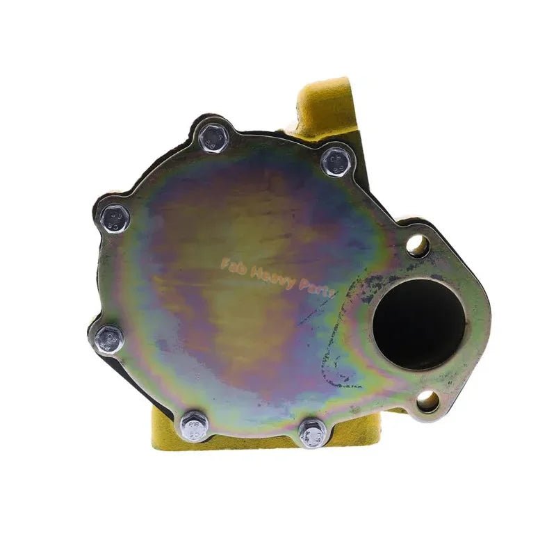 Water Pump 6251 - 61 - 1101 6251 - 61 - 1100 Fits for Komatsu Excavator PC400 - 8 PC400LC - 8 PC450 - 8 PC450LC - 8 - Fab Heavy Parts