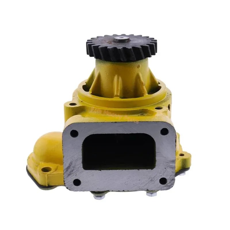 Water Pump 6251 - 61 - 1101 6251 - 61 - 1100 Fits for Komatsu Excavator PC400 - 8 PC400LC - 8 PC450 - 8 PC450LC - 8 - Fab Heavy Parts
