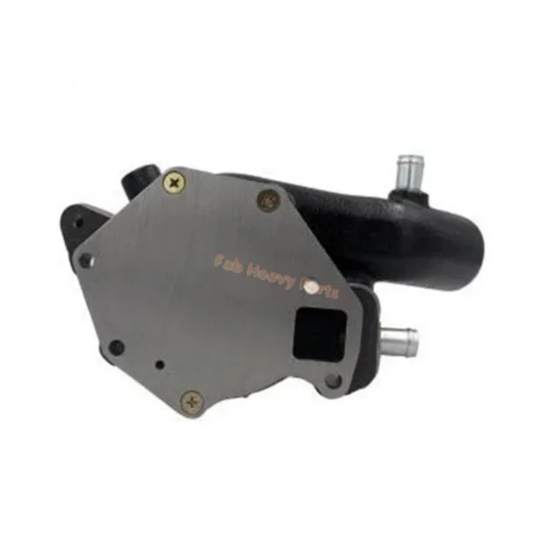Water Pump 65.06500-6402C for Doosan DB58-5 Engine SOLAR 140W-V 160W-V 210W-V 185W-V 180W-V Excavator