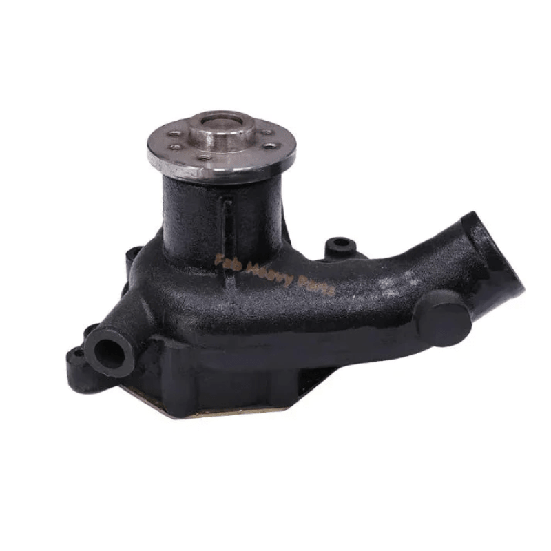 Water Pump 65.06500 - 6144B for Doosan Daewoo DB58T Engine DH225 - 7 DH130 - 7 DH150 - 7 Excavator - Fab Heavy Parts