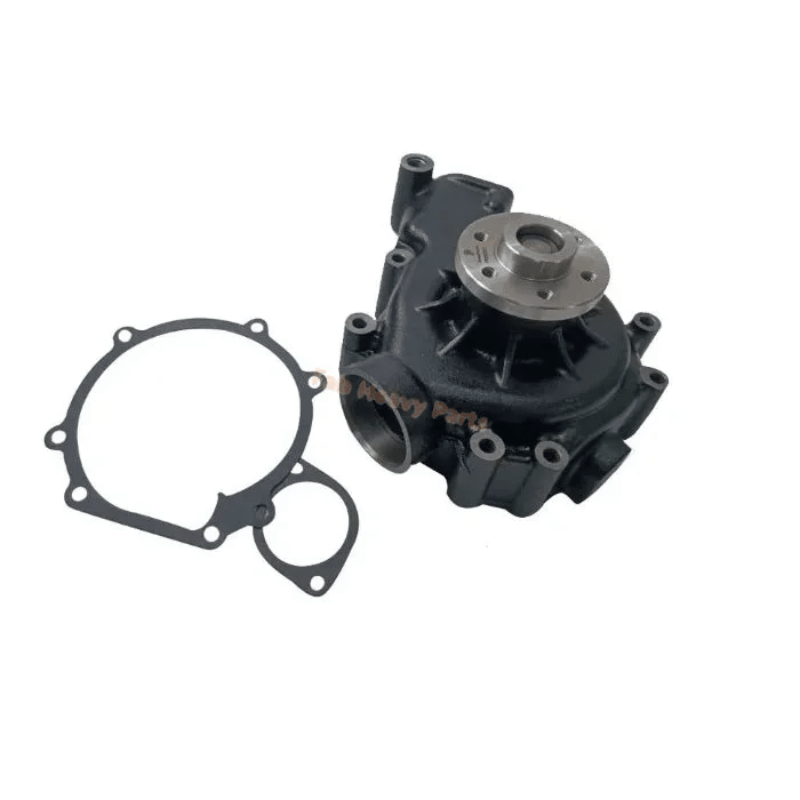 Water Pump 65.06500 - 6174 for Doosan Daewoo Engine DL08 Excavator DX300LCA DX380LCA - Fab Heavy Parts
