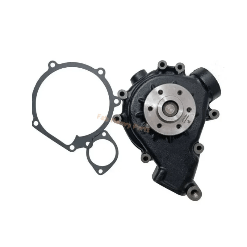Water Pump 65.06500 - 6174 for Doosan Daewoo Engine DL08 Excavator DX300LCA DX380LCA - Fab Heavy Parts