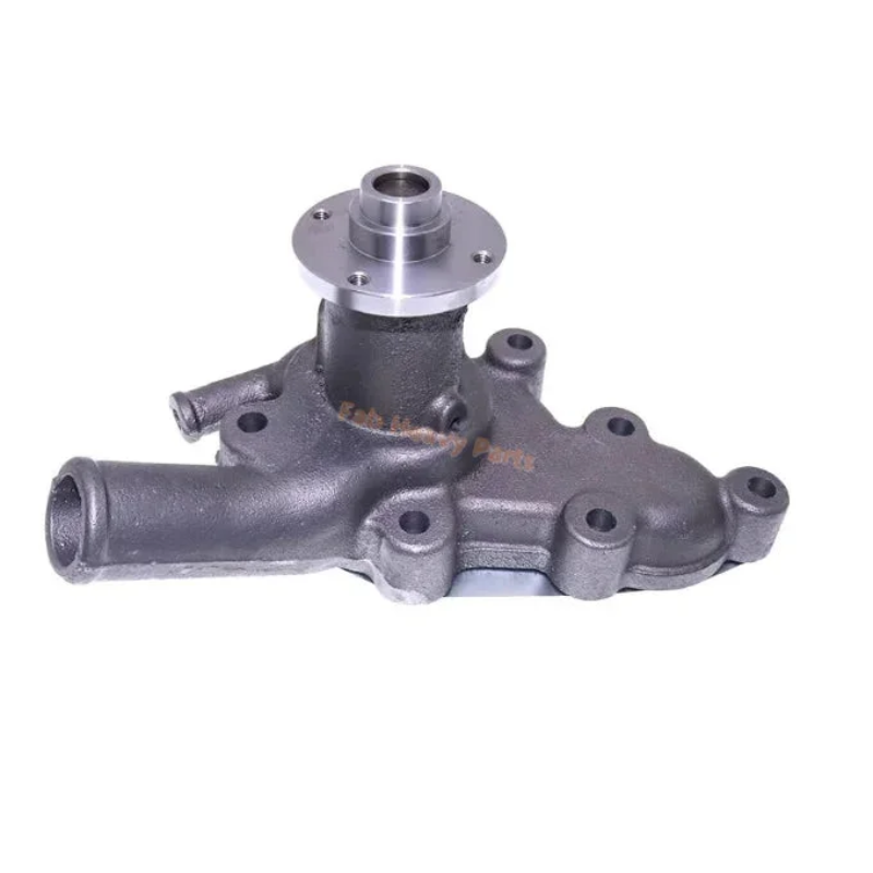 Water Pump 6660992 6512710 Aftermarket Replacement For Bobcat Skid Steer Loader 533 543