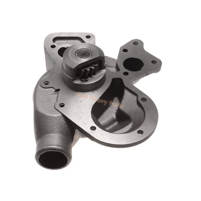 Water Pump 6672782 Aftermarket Replacement For Bobcat Skid Steer 963 - Fab Heavy Parts