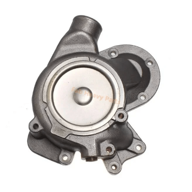 Water Pump 6672782 Aftermarket Replacement For Bobcat Skid Steer 963 - Fab Heavy Parts