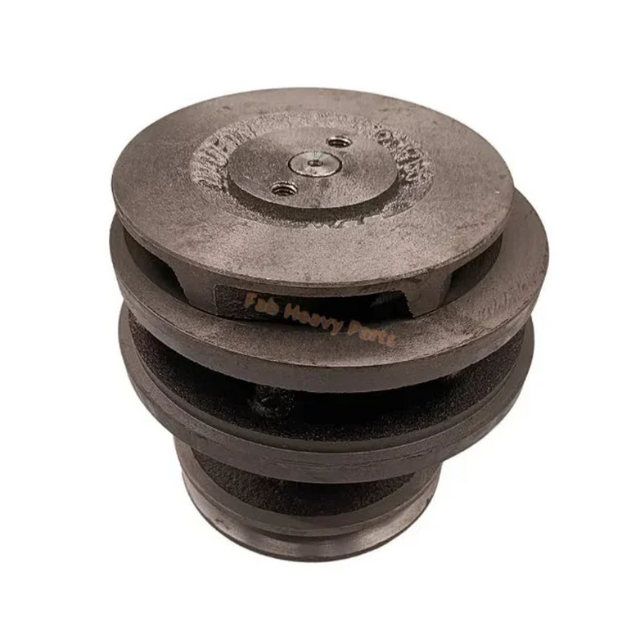 Bomba de agua 6685-61-1023 6685-61-1024 FIT para Komatsu NH-220-CI-1B NTC-743-1B NTO-6-B-1A Motor