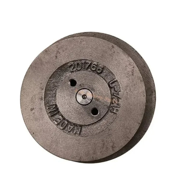 Bomba de agua 6685-61-1023 6685-61-1024 FIT para Komatsu NH-220-CI-1B NTC-743-1B NTO-6-B-1A Motor