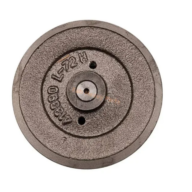 Bomba de agua 6685-61-1023 6685-61-1024 FIT para Komatsu NH-220-CI-1B NTC-743-1B NTO-6-B-1A Motor