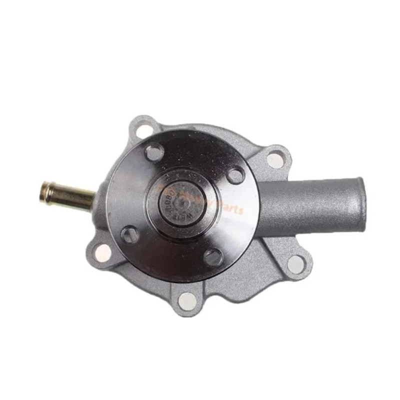 Pompe à eau 6687713 Fits pour Bobcat 2200 2300 MT52 MT55 Kubota Engine D722 D902