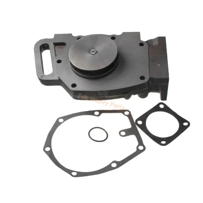 Water Pump 6711-62-1101 6711-62-1102 Fits for Komatsu Excavator PC300-1 PC300-2 PC300LC-1 PC300LC-2 PC400-1 PC400LC-1