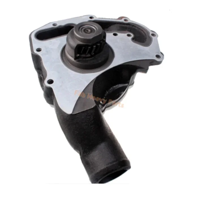 Water Pump 6924950 7012333 Aftermarket Replacement For Bobcat T2556 T2566 T3571 T3571L V518 V638 V723