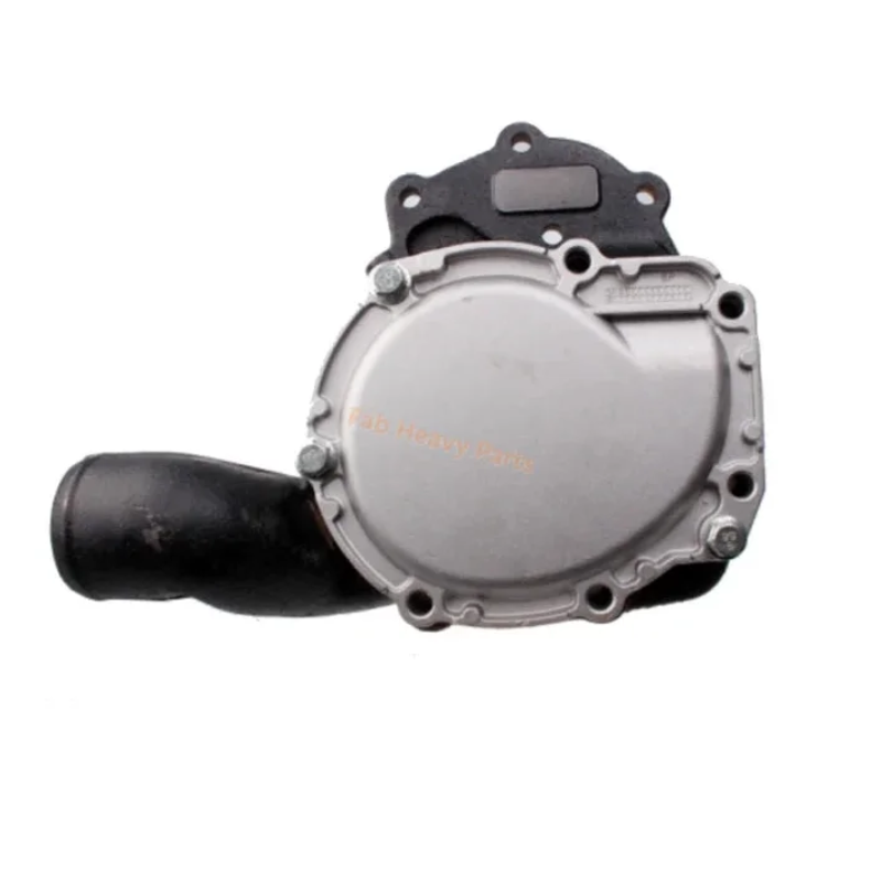 Water Pump 6924950 7012333 Aftermarket Replacement For Bobcat T2556 T2566 T3571 T3571L V518 V638 V723