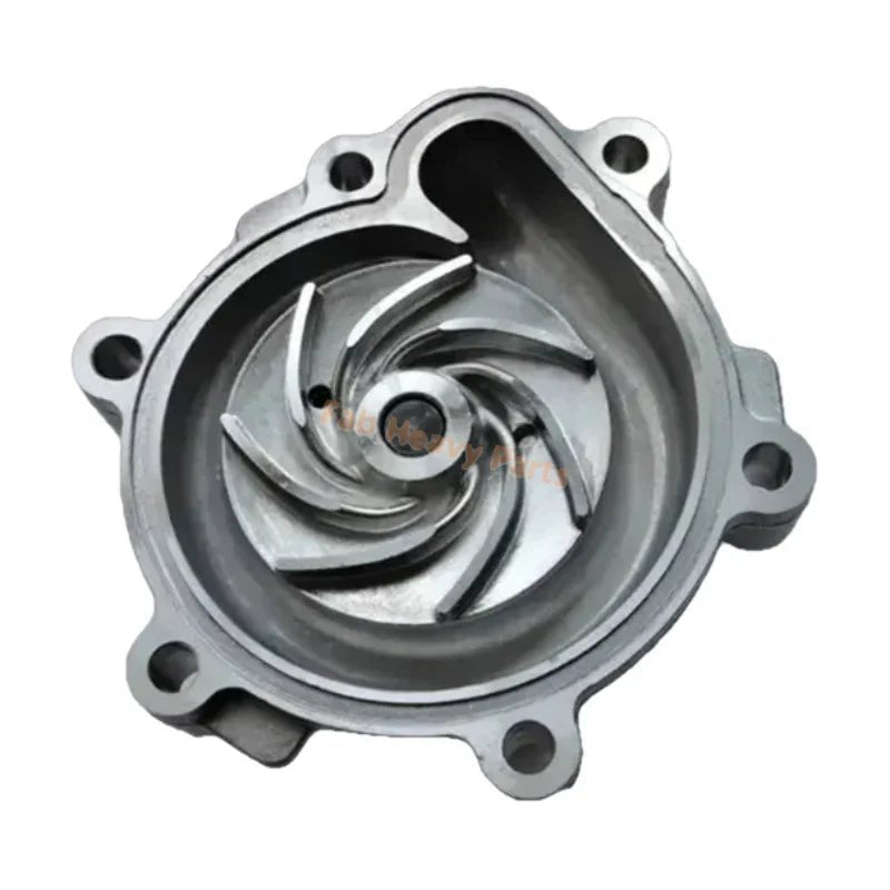 Water Pump 7013564 Aftermarket Replacement For Bobcat Excavator 442 - Fab Heavy Parts