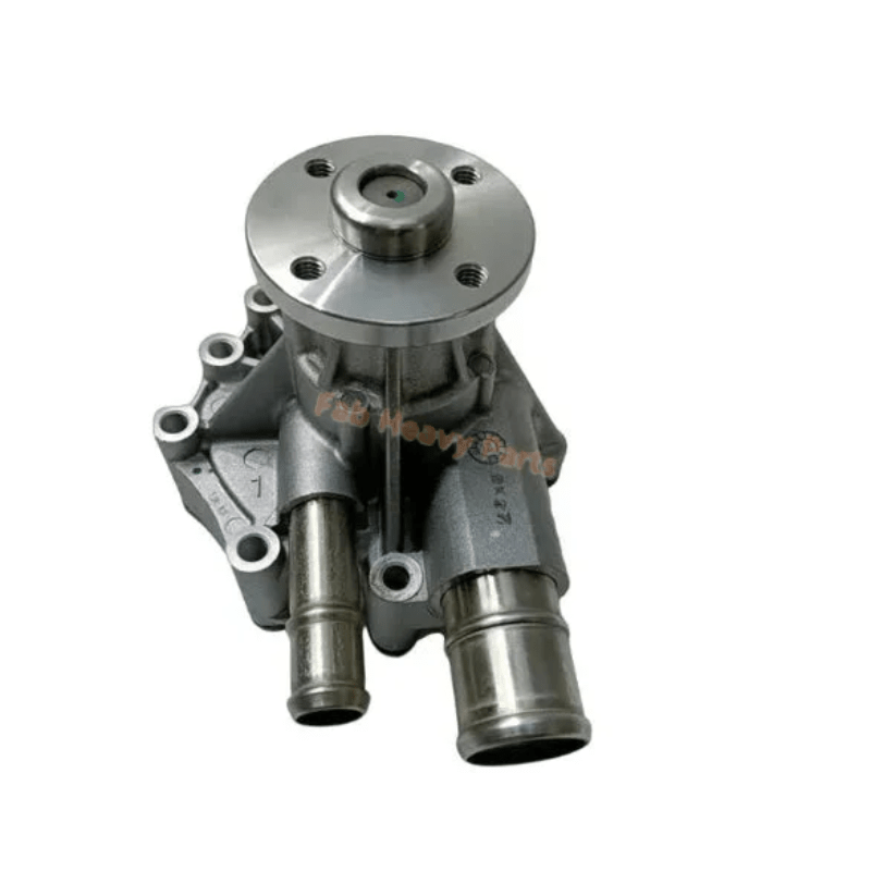 Water Pump 7030406 7280344 for Doosan Engine D24 Aftermarket Replacement For Bobcat Skid Steer Loader S510 S530 S550 S570 S590 T590 - Fab Heavy Parts