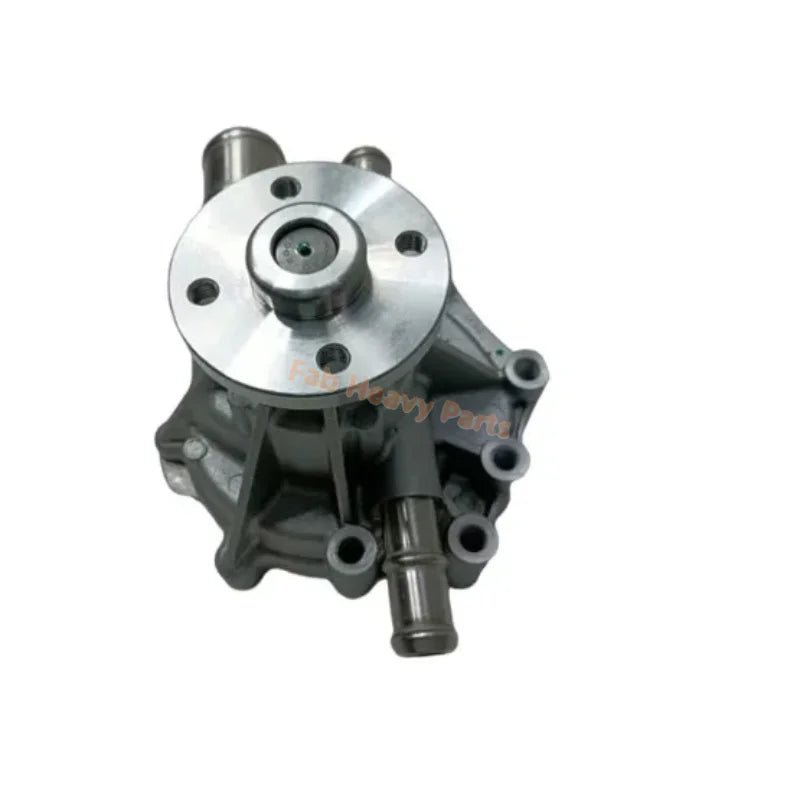 Water Pump 7030406 7280344 for Doosan Engine D24 Aftermarket Replacement For Bobcat Skid Steer Loader S510 S530 S550 S570 S590 T590 - Fab Heavy Parts