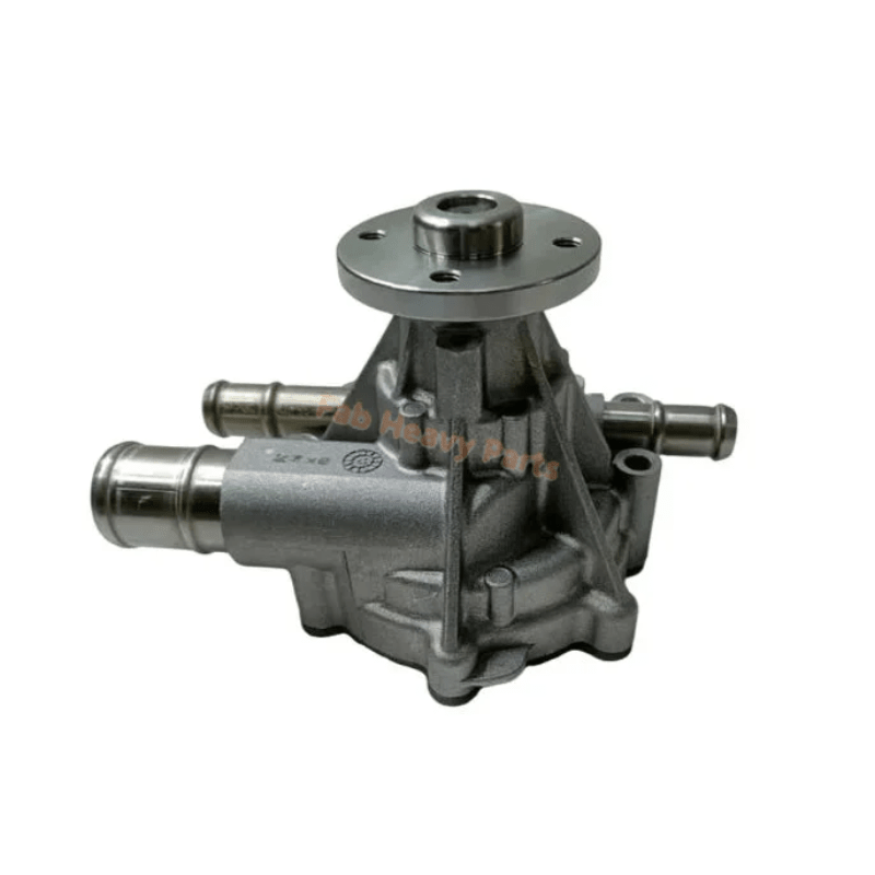 Water Pump 7030406 7280344 for Doosan Engine D24 Aftermarket Replacement For Bobcat Skid Steer Loader S510 S530 S550 S570 S590 T590 - Fab Heavy Parts