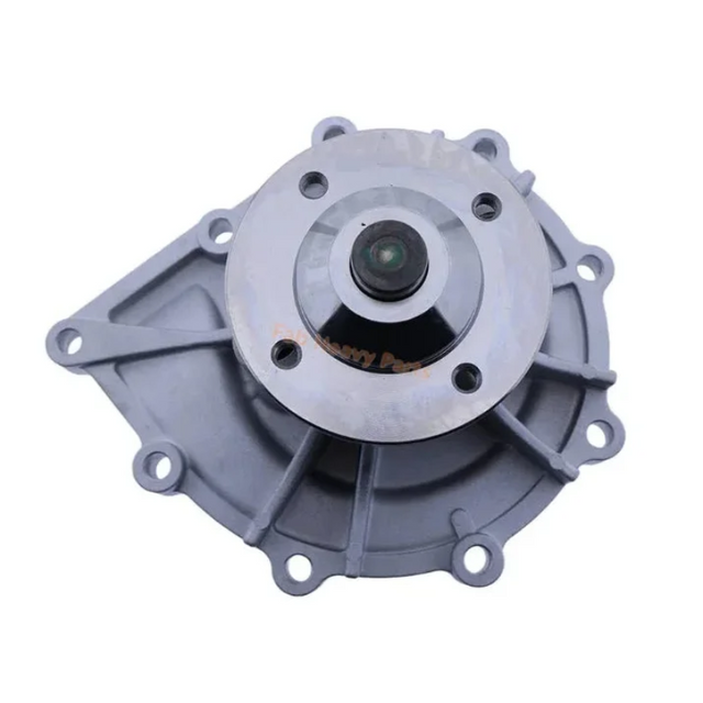Pompe à eau 7091873C1 pour 2012 International MaxxForce 13 ajustement pour Caterpillar CT11 CT13