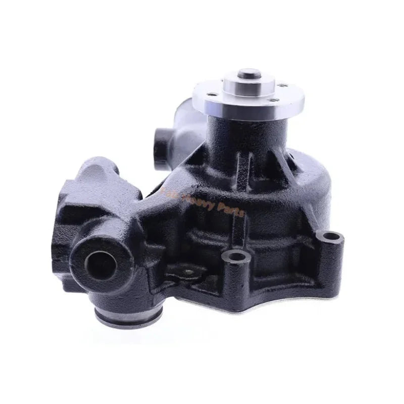 Water Pump 7211/50945 Fits for Cummins Engine B3.3 JCB Vibromax VM75 VM46
