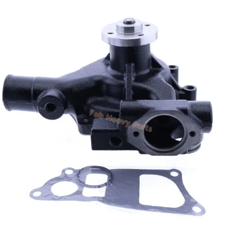Water Pump 7211/50945 Fits for Cummins Engine B3.3 JCB Vibromax VM75 VM46 - Fab Heavy Parts