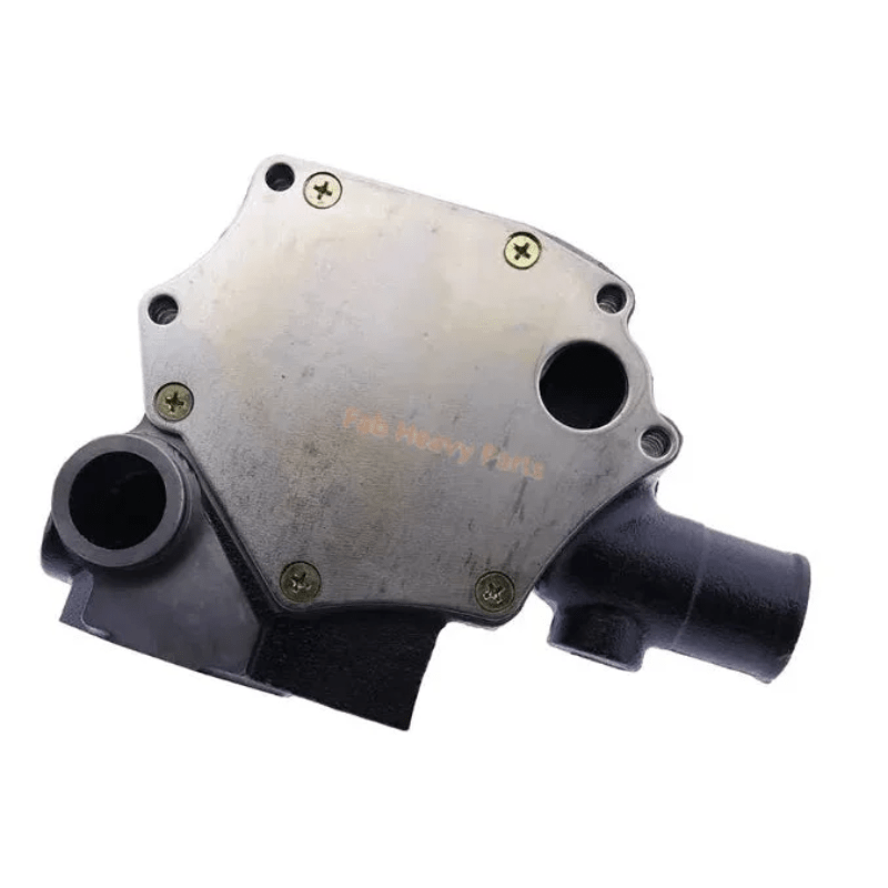 Water Pump 7211/50945 Fits for Cummins Engine B3.3 JCB Vibromax VM75 VM46 - Fab Heavy Parts
