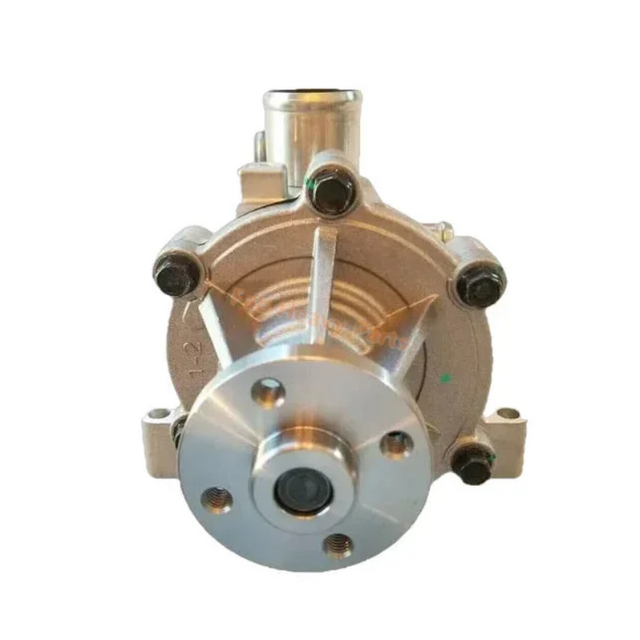 Wasserpumpe 7256791 für Doosan-Motor D34, passend für Bobcat-Lader S740 S750 S770 S870 T740 T750 T770 T790 T870