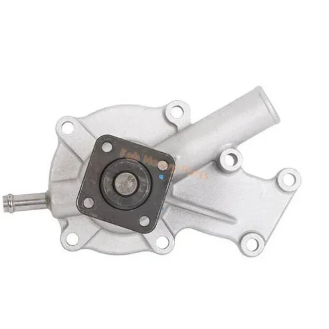 Vesipumppu 7286726 Deutz BF4M1011F Sopii Bobcatiin 453 463 320 321 324 418 E20