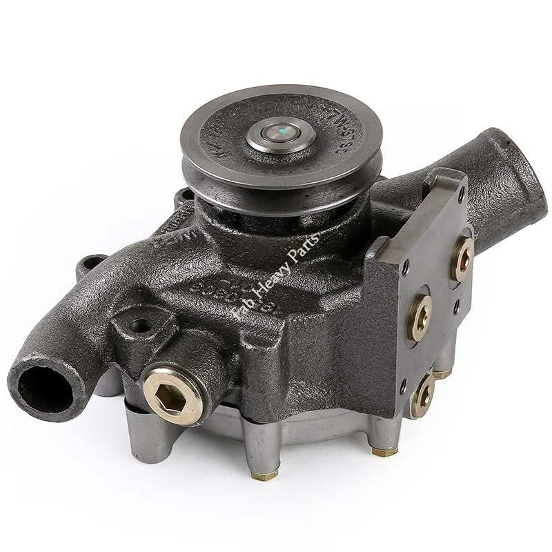 Water Pump 7C4508 7C - 4508 Fits for Caterpillar CAT Loader 446 928 Excavator 211 325 322 320B Engine 3116DI - Fab Heavy Parts
