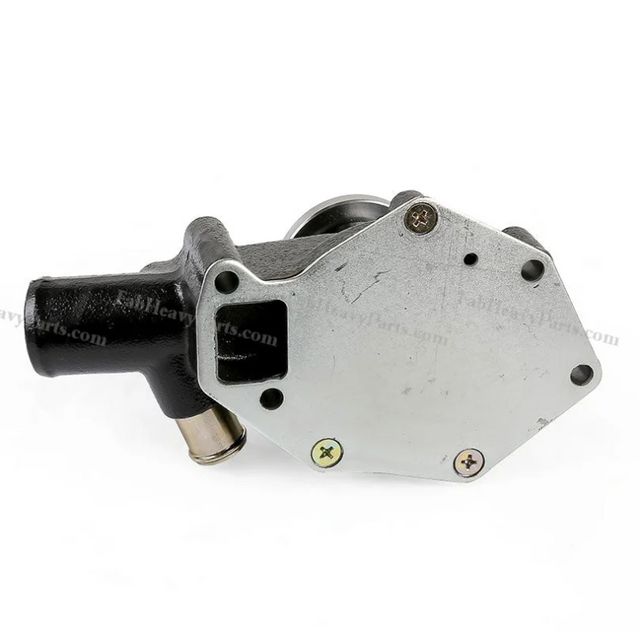 Pompe à eau 8-94376865-0 pour Hitachi EX120-2 EX100-1 EX100-3 SUMITOMO SH120 ISUZU 4BD1