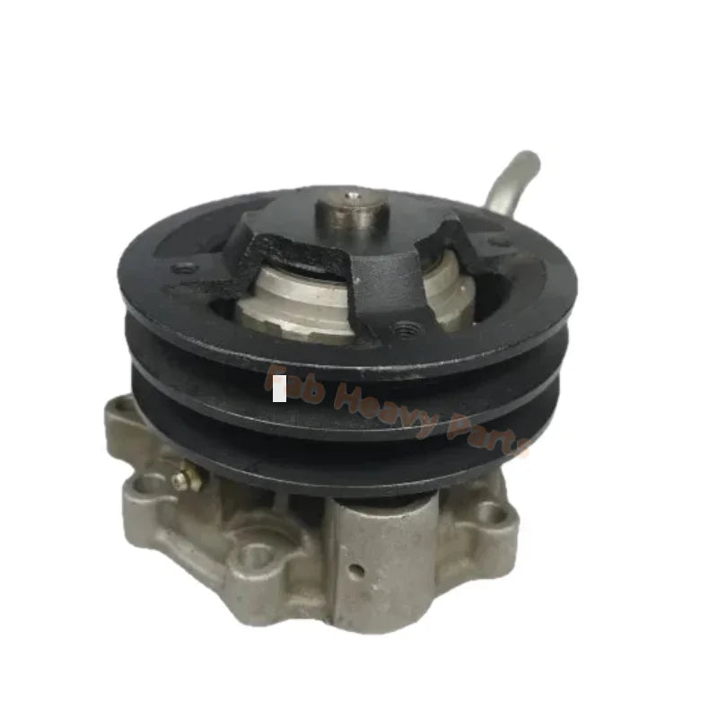 Water Pump 8-94395-656-0 8-94395-656-3 8-94395-656-5 For 6HE1 6HL1 6HK1 Engine