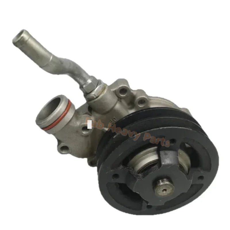 Water Pump 8 - 94395 - 656 - 0 8 - 94395 - 656 - 3 8 - 94395 - 656 - 5 For 6HE1 6HL1 6HK1 Engine - Fab Heavy Parts