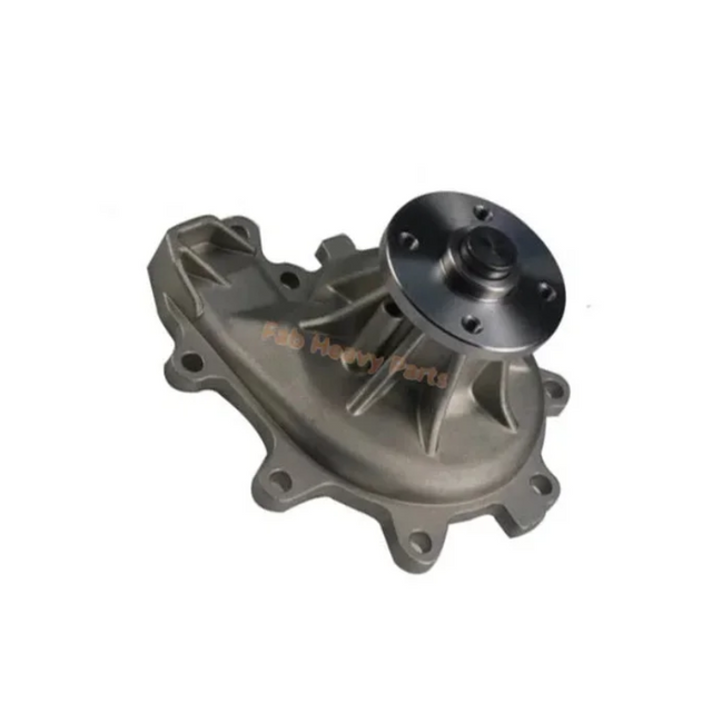 Vesipumppu 8-97333-361-0 Isuzu 4HF1 4HG1 4HE1 -moottorille