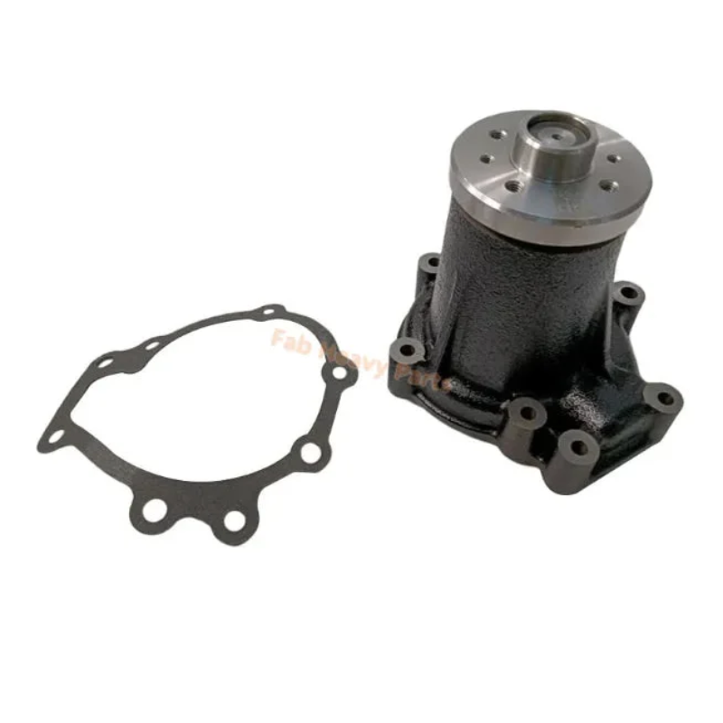 Water Pump 8-98038845-0 for Isuzu 4HK1 Engine Sumitomo SH200-5