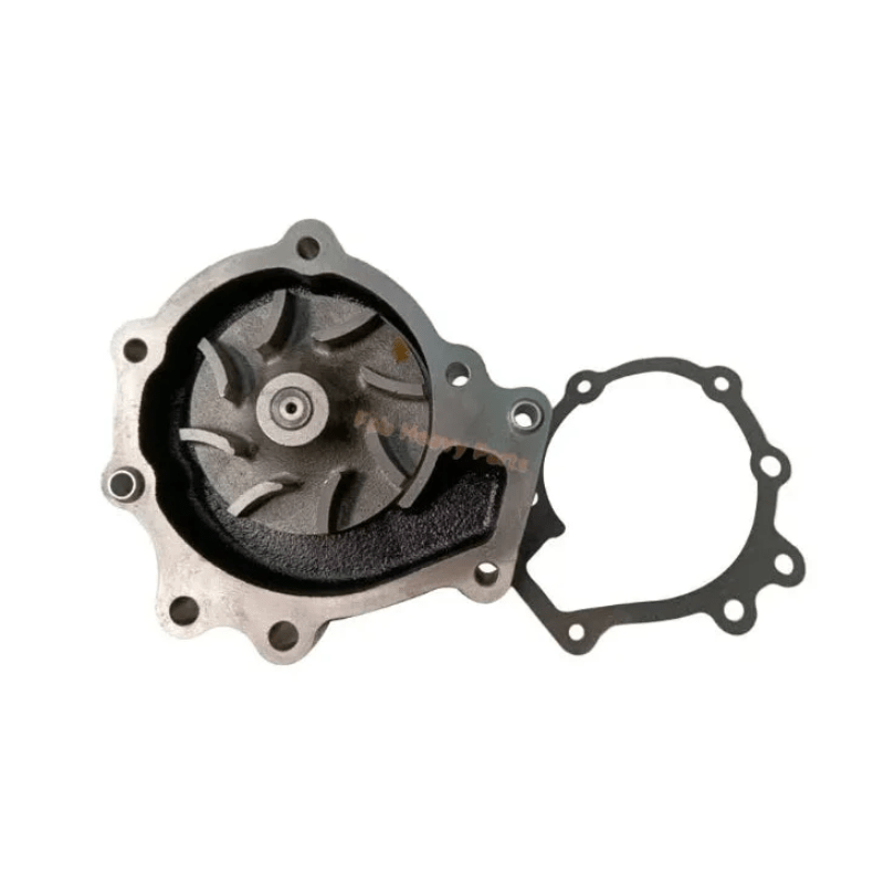 Water Pump 8 - 98038845 - 0 for Isuzu 4HK1 Engine Sumitomo SH200 - 5 - Fab Heavy Parts