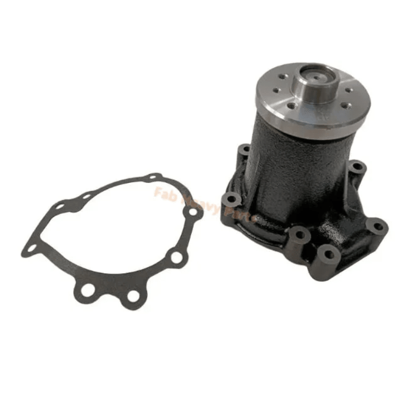 Water Pump 8 - 98038845 - 0 for Isuzu 4HK1 Engine Sumitomo SH200 - 5 - Fab Heavy Parts