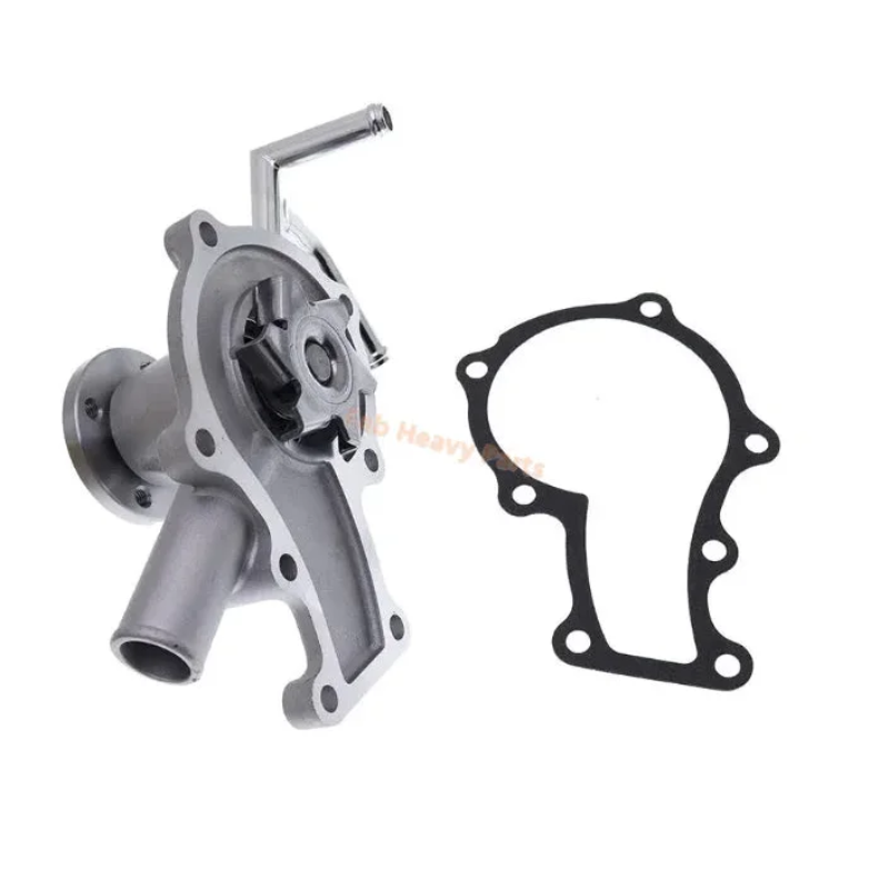 Water Pump 84034GT for Kubota Engine WG750 DF-752 Genie Lift GS-2668 GS-3268 Z-34/22