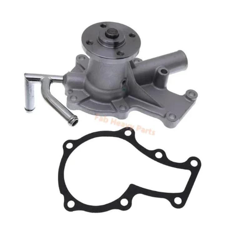 Water Pump 84034GT for Kubota Engine WG750 DF-752 Genie Lift GS-2668 GS-3268 Z-34/22
