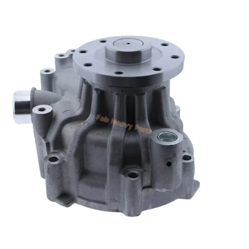 Water Pump 85021779X 85021779 23552770 23154956 22107715 for Volvo TAD851 D13C D13K Engine
