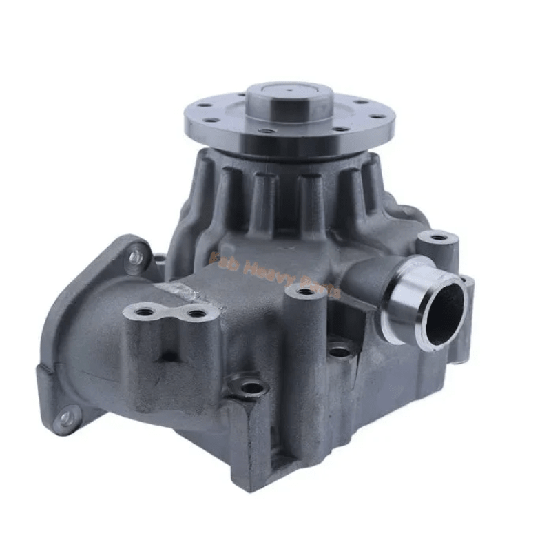 Water Pump 85021779X 85021779 23552770 23154956 22107715 for Volvo TAD851 D13C D13K Engine - Fab Heavy Parts