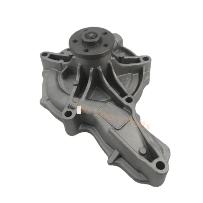 Water Pump 85142304 85124621 for Volvo Trucks D9 D11 D10 D13 D16 MP8 - Fab Heavy Parts