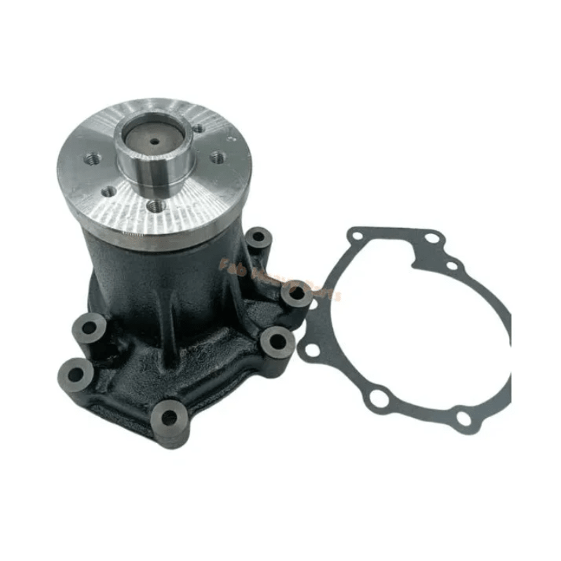 Water Pump 87596435 Fits for Case Excavator CX225SR CX240BLR CX240B CX210BNLC CX210BLR CX210B Isuzu 4HK1 Engine - Fab Heavy Parts