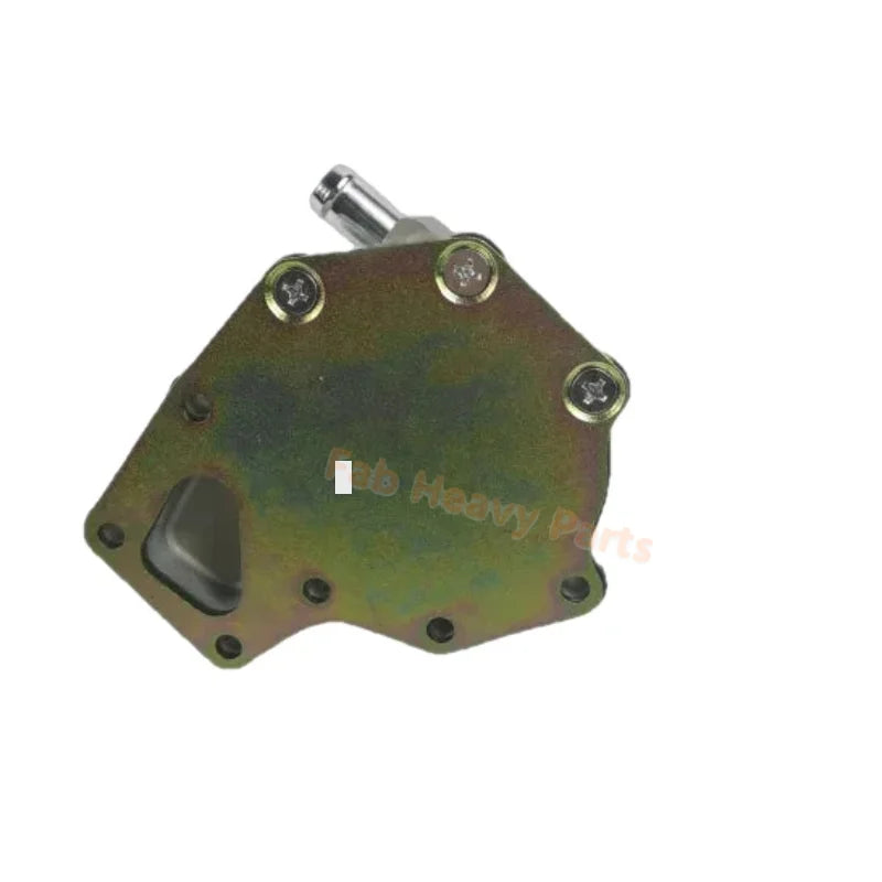 Water Pump 894170125 8-97028-590-1 For Isuzu 4JG2 Engine